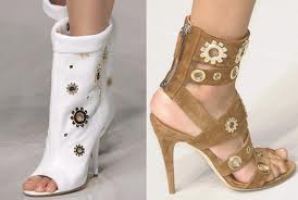 blumarine boots