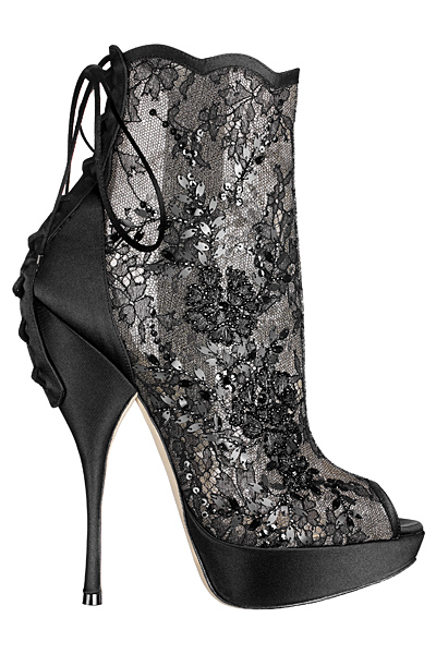 dior boot