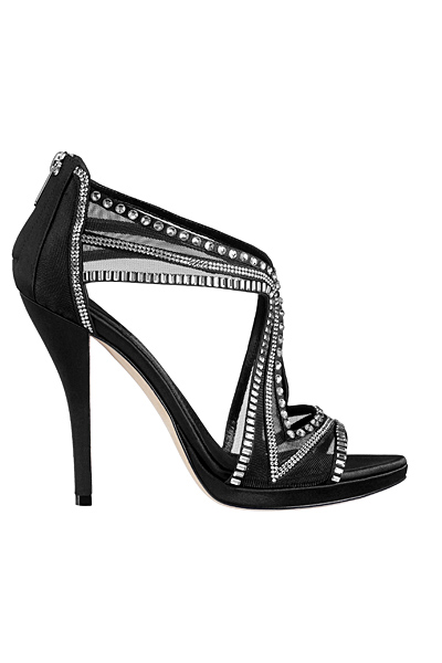 dior sandals