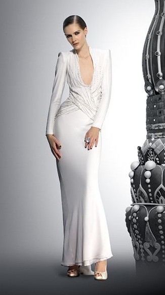 beautiful-Christian-Dior-Evening-Dress (2)