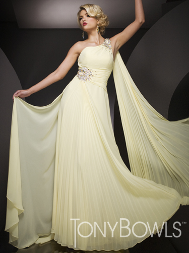 Best-Tony-Bowls-Dress-For-Evening-Party (10)