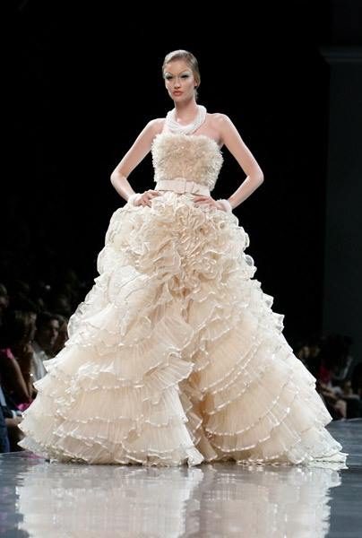 Dior-Wedding