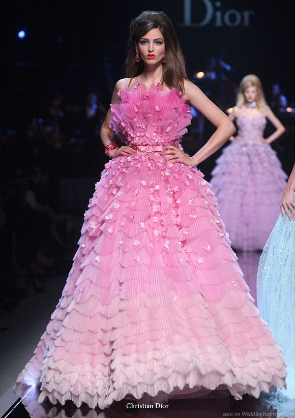 christian dior cruise 2011 shanghai