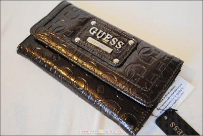 Geuss brown