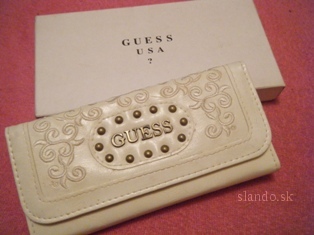 Guess new
