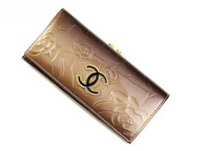 Chanel brown