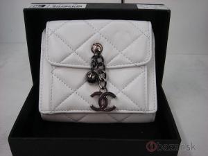Chanel white