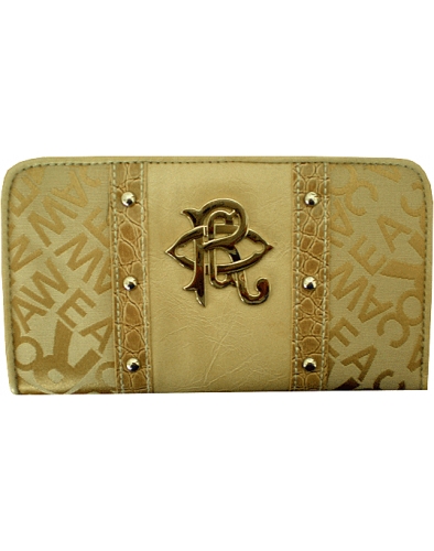 rocawear gold