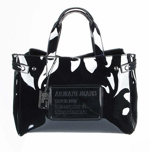 ARMANI BLACK