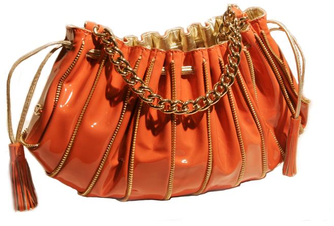 ARMANI-orange