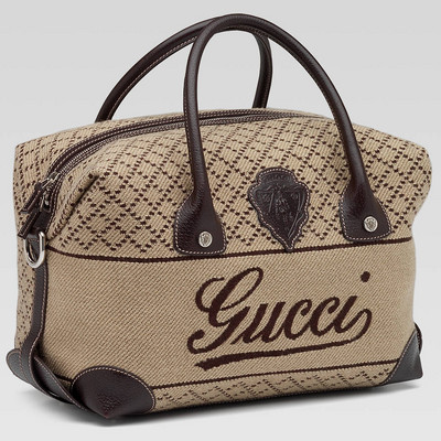 Gucci brown