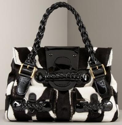 valentino black