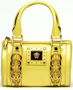 versace gold