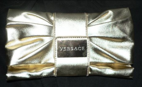 versace plain