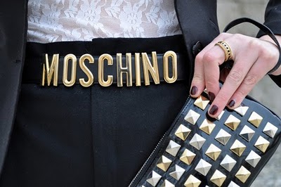 moschino