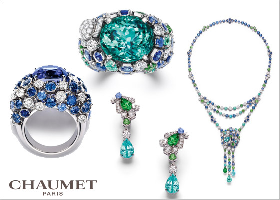 Chaumet 2011