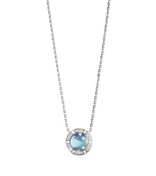Chaumet silver