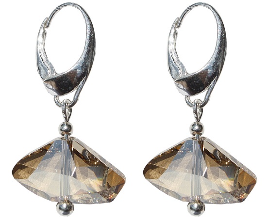 swarovski nausnice