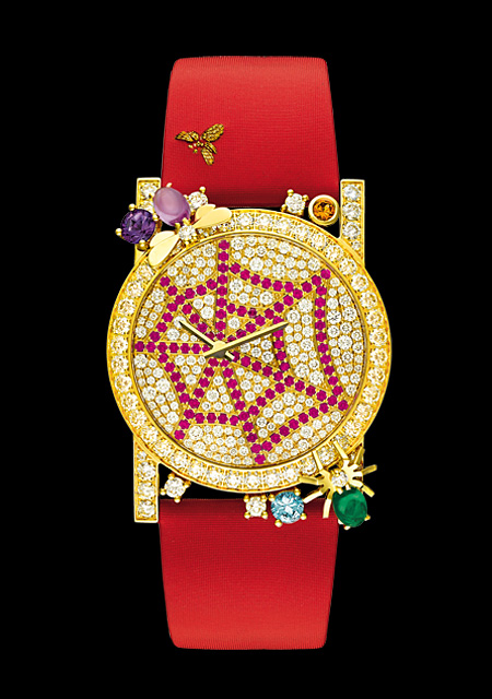 Chaumet-red-gold