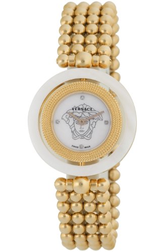 versace gold