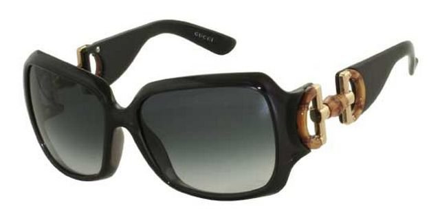 gucci black