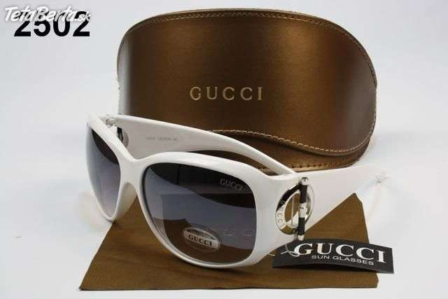 gucci white