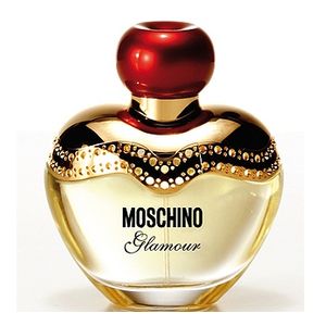 moschino glamour