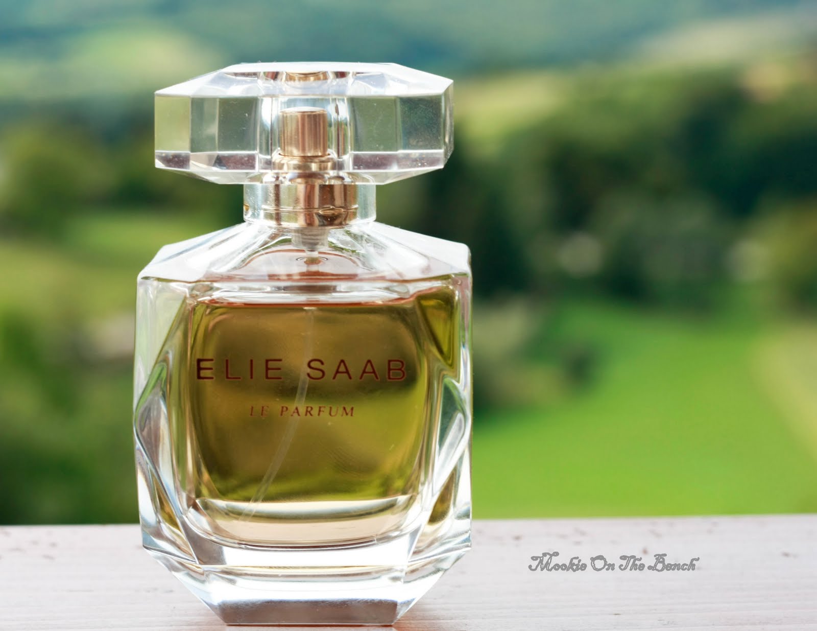 Elie Saab Le Parfum