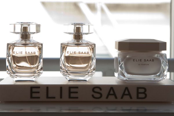 Elie saab parfume